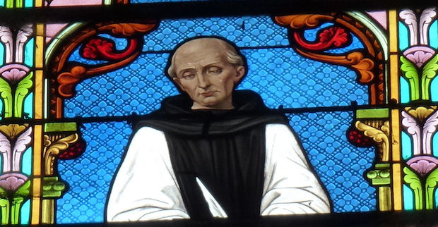 Wilhelm z Saint Thierry
