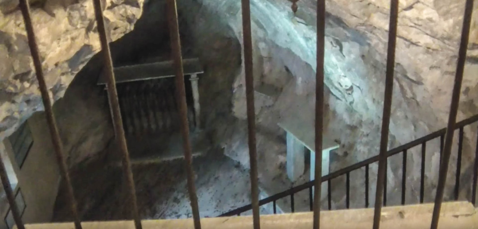 WEB VIEW OF SACRO SPECO ST BENEDICT MONASTERY SUBIACO RomeInsiderGuide Youtube