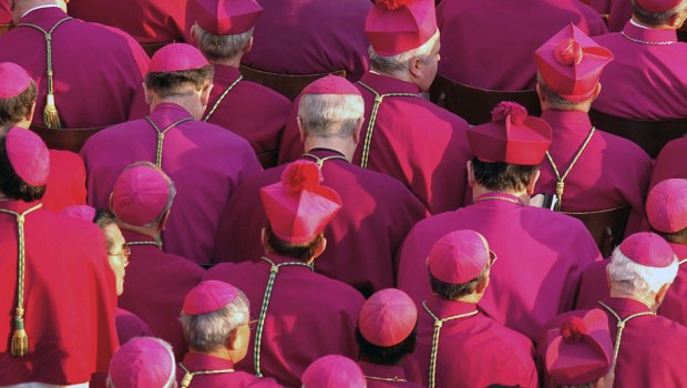 CARDINALS