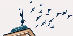 Czy charyzmaty to specjalna droga do Boga? Wyjaśnia sam św. Tomasz z Akwinu