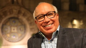 MARK GUNGOR