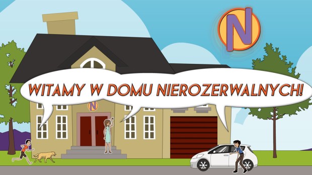 NIEROZERWALNI