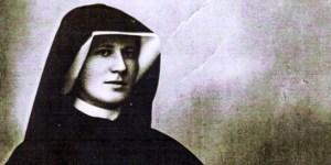 5 cech, które Faustynę doprowadziły do świętości. Subiektywny ranking od jej biografki