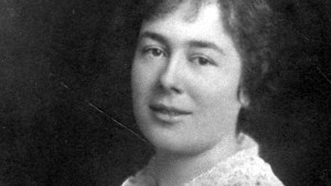 ZOFIA KOSSAK SZCZUCKA