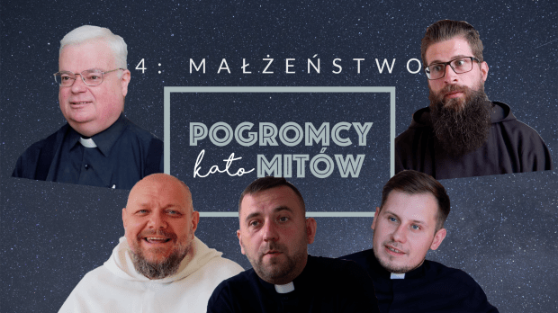 Pogromcy Katomitów odc. 4