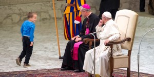 Papież mówi o polskiej rodzinie Ulmów. „Niech będzie przykładem wierności”