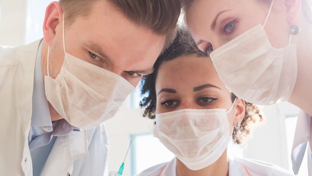 NAJPOPULARNIEJSZA EPIDEMIA
