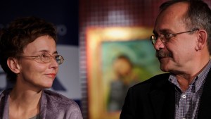 GRAŻYNA JAGIELSKA