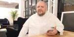 OJCIEC TOMASZ NOWAK CZYTA PSALM