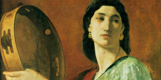MIRIAM