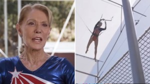 BETTY GOEDHART