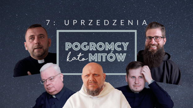 Pogromcy Katomitów odc. 7