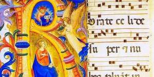„Rorate Caeli”. Odkryj znaczenie tego utworu w Adwencie