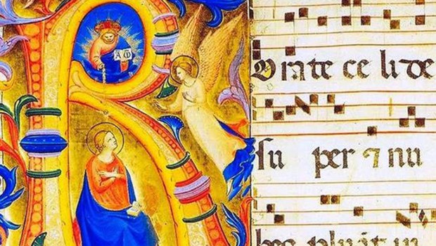 RORATE CAELI