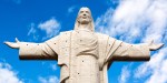 CRISTO DE LA CONCORDIA