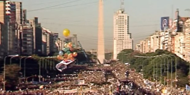 [GALERIA] Wszystkie ŚDM po 1986 roku. Te zdjęcia pozwolą przeżyć je jeszcze raz!