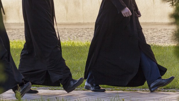 seminarzyści
