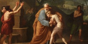 Benedykt XVI o dwóch przykładach niedojrzałych postaw w relacji z Bogiem