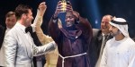 OJCIEC PETER TABICHI