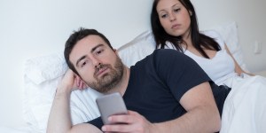 Jak pornografia wpływa na związek? To poważniejsze niż ci się wydaje