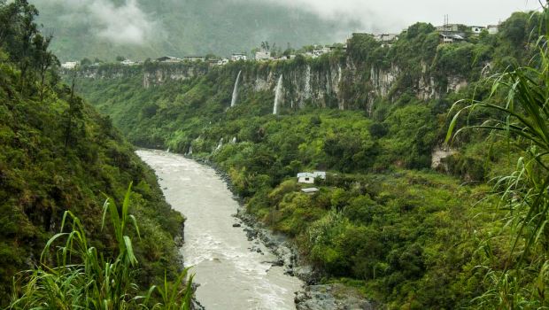 PASTAZA