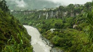 PASTAZA