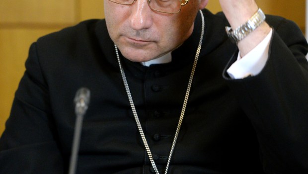 PRYMAS POLSKI