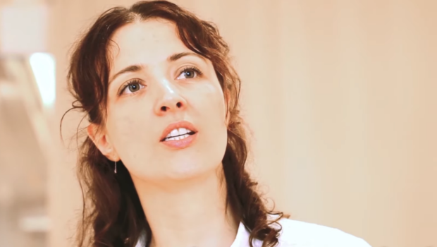Melissa van Vijk