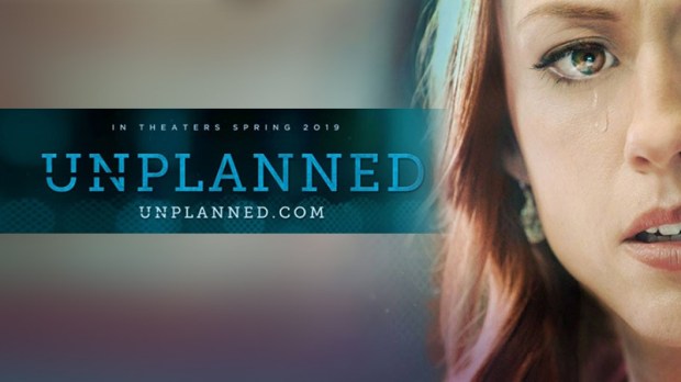 Unplanned (2019)