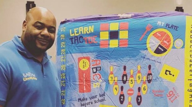 web3-bed-sheets-hospital-board-games-kevin-gatlin-instagram.jpg