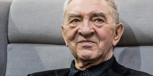 Jerzy Trela: Całe życie mam wątpliwości. Jak przystało na katolika