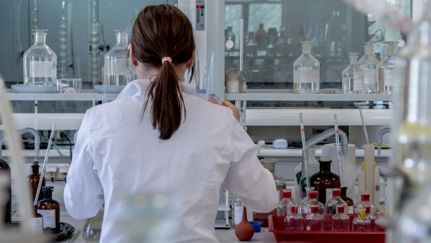 LABORATORIUM