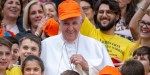 POPE AUDIENCE