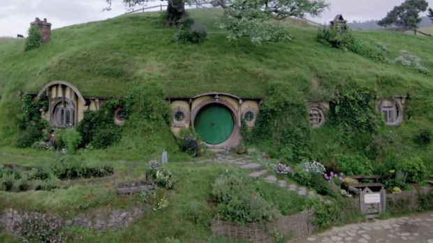 HOBBIT MOVIE