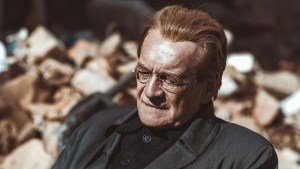 FILM O KSIĘDZU JANIE ZIEI