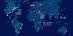 MAP APPARITIONS