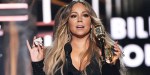 MARIAH CAREY