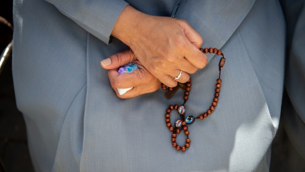 POPE FRANCIS - PENTECOST MASS - SUNDAY