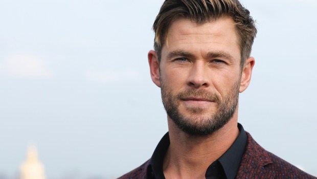 CHRIS HEMSWORTH
