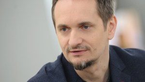 BARTOSZ KONOPKA