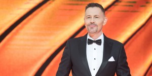 Krzysztof Ibisz: Od siódmego roku życia byłem ministrantem
