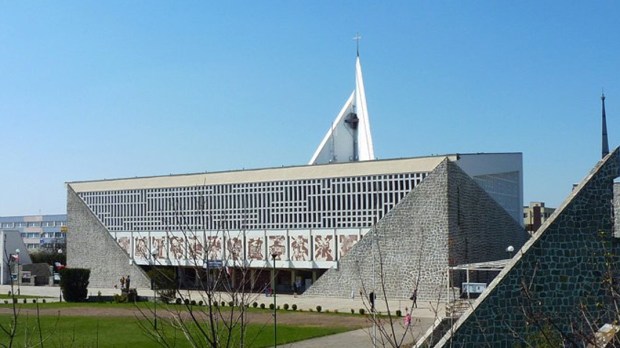 PARAFIA MAKSYMILIANA KOLBE W KONINIE