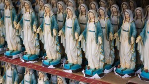 FIGURA MARYI