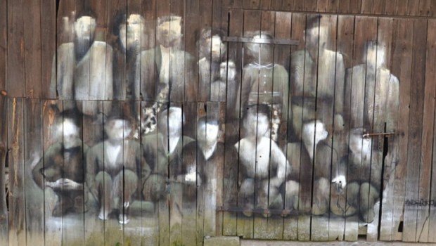 ARKADIUSZ ANDREJKOW, CICHY MEMORIAŁ