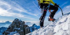 Halina &#8211; żona, matka, himalaistka. To od niej zaczął się polski alpinizm kobiecy!