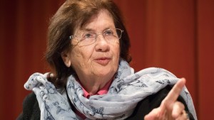 HALINA BIRENBAUM