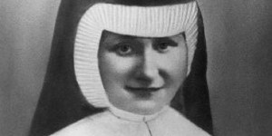 Oddała własne oczy chłopcu, który stracił wzrok i słuch. Helena Hoffmann, czyli bł. Maria Dulcissima