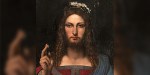 SALVATOR MUNDI