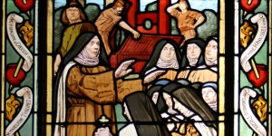 16 karmelitanek: szły na szafot z pieśnią na ustach. Umierały od najmłodszej do najstarszej