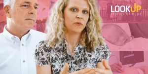 Ich córka żyła tylko godzinę, ale zdążyła zmienić wiele serc